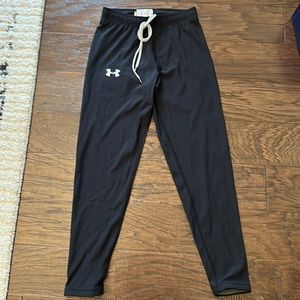 Under Armor performance pants